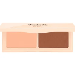 Pupa Wonder Me Natural Sculpt 002