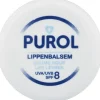Purol Lippenbalsem SPF8