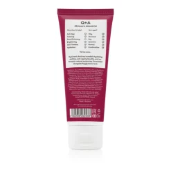 Q+A Hyaluronic Acid Daily Moisturiser 75 ml