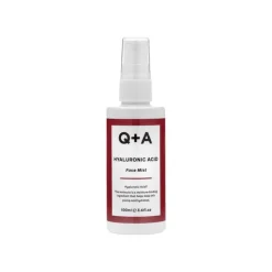 Q+A Hyaluronic Acid Face Mist 100 ML