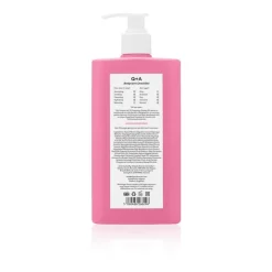 Q+A Vitamin A.C.E Cleansing Shower Oil 250 ML