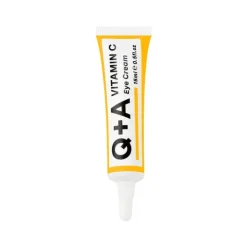 Q+A Vitamin C Eye Cream 15 ML