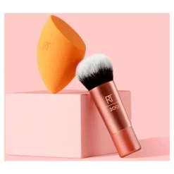 Real Techniques Mini Travel Duo