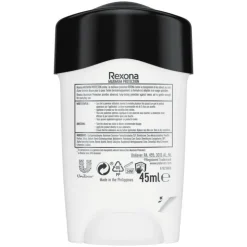 Rexona Men Maximum Protection Clean Scent Deodorant Stick 45 ML