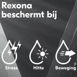 Rexona Men Maximum Protection Clean Scent Deodorant Stick 45 ML