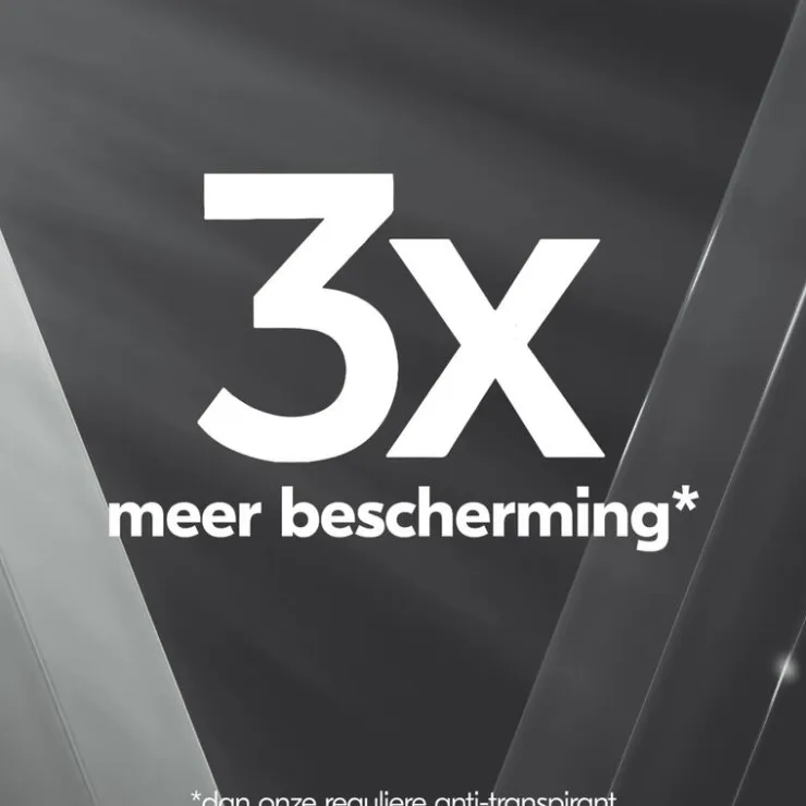 Rexona Men Maximum Protection Clean Scent Deodorant Stick 45 ML