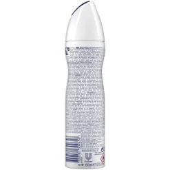 Rexona Woman Advanced Protection Invisible Aqua Deodorant Spray 150 ML