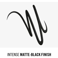 Rimmel London Rimmel Exaggerate Eyeliner