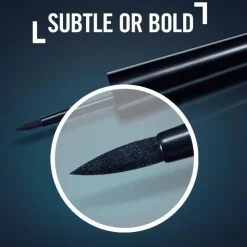 Rimmel London Rimmel Exaggerate Eyeliner