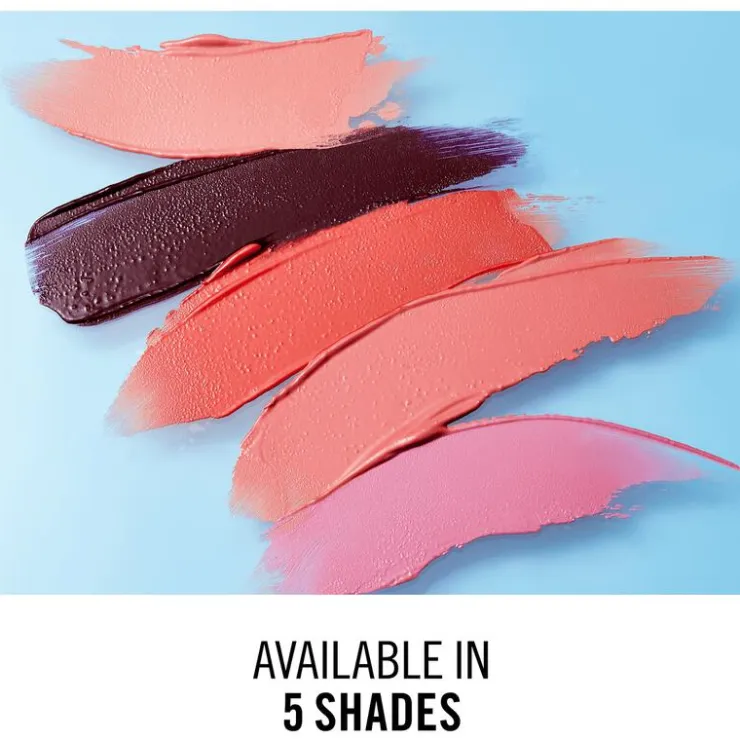 Rimmel London Rimmel Kind & Free Clean Multi-Stick
