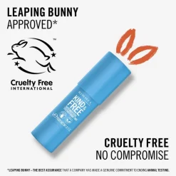 Rimmel London Rimmel Kind & Free Clean Multi-Stick
