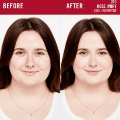 Rimmel London Rimmel Lasting Finish 35Hr Foundation