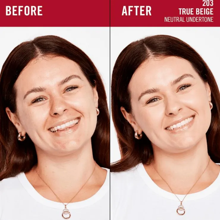 Rimmel London Rimmel Lasting Finish 35Hr Foundation