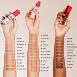 Rimmel London Rimmel Lasting Finish 35Hr Foundation 050 Fair Porcelain