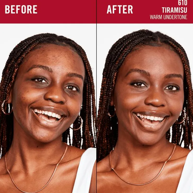 Rimmel London Rimmel Lasting Finish 35Hr Foundation
