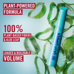 Rimmel London Kind & Free Lash Loader Mascara - Blauw -