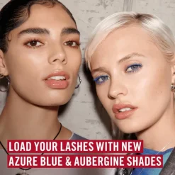 Rimmel London Kind & Free Lash Loader Mascara - Blauw -