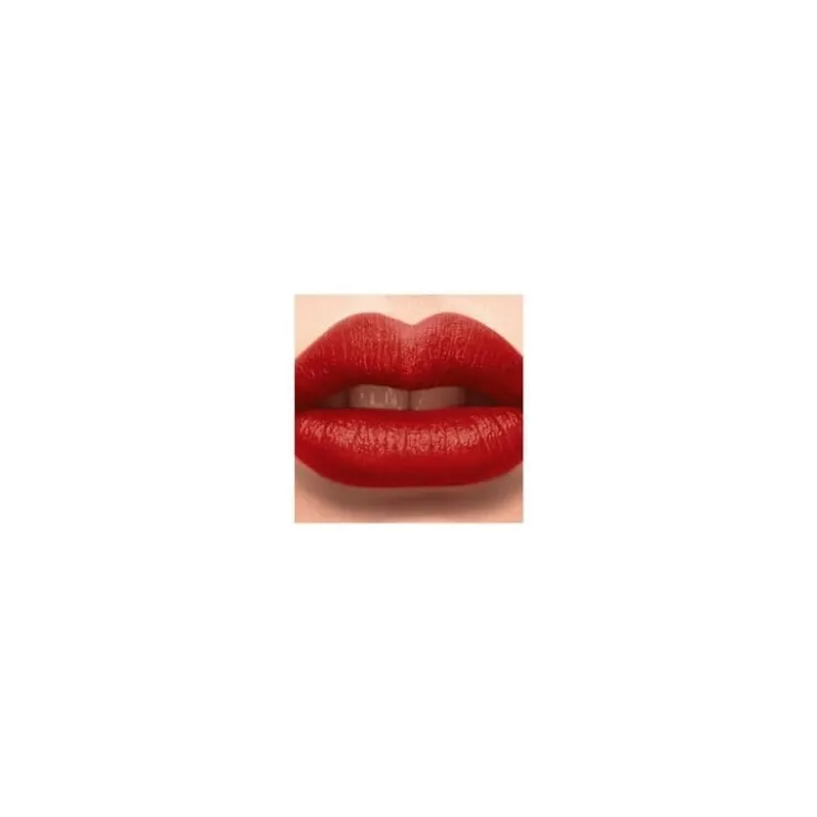 Rimmel London Lasting Finish Lipstick 170 Alarm