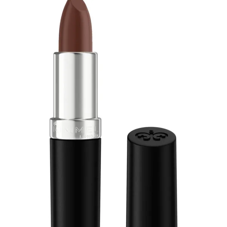 Rimmel London Lasting Finish Satin Lippenstift 4 G