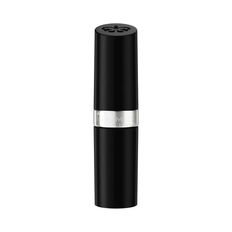 Rimmel London Lasting Finish Satin Lippenstift 4 G