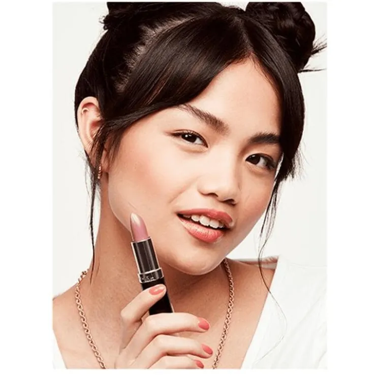 Rimmel London Lasting Finish Lippenstift 900 Pearl Shimmer