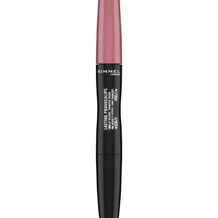 Rimmel London Lasting Provocalips Lippenstift 400 Grin & Bare It