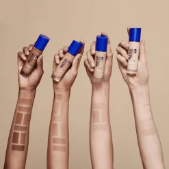 Rimmel London Match Perfection Foundation 100 Ivory