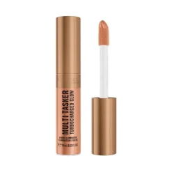 Rimmel London Multi Tasker Turbocharged Glow Liquid Illuminator Bronzer - Brons -