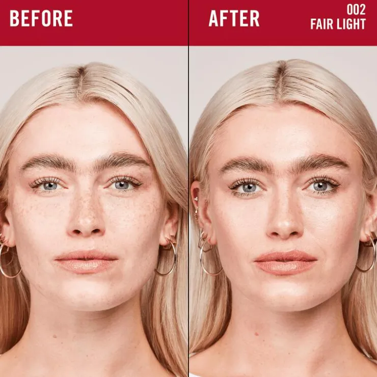 Rimmel London Multi-Tasker Better Than Filters Primer