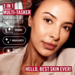 Rimmel London Multi-Tasker Better Than Filters Primer