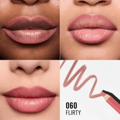 Rimmel London Oh My Plump! Lip Liner - Roze -