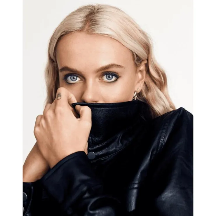Rimmel London Scandal'Eyes Waterproof Kohl Oogpotlood 001 Black