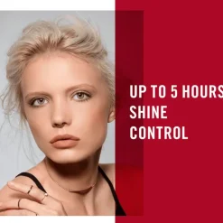 Rimmel London Stay Matte Pressed Powder 08 Cashmere Beige