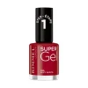 Rimmel London Super Gel Nailpolish 056 Sexy Santa