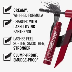 Rimmel London Thrill Seeker Wonder'Volume Mascara