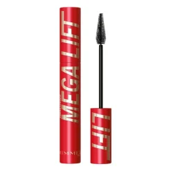 Rimmel London Thrill Seeker Mega Lift Mascara - Bruin -