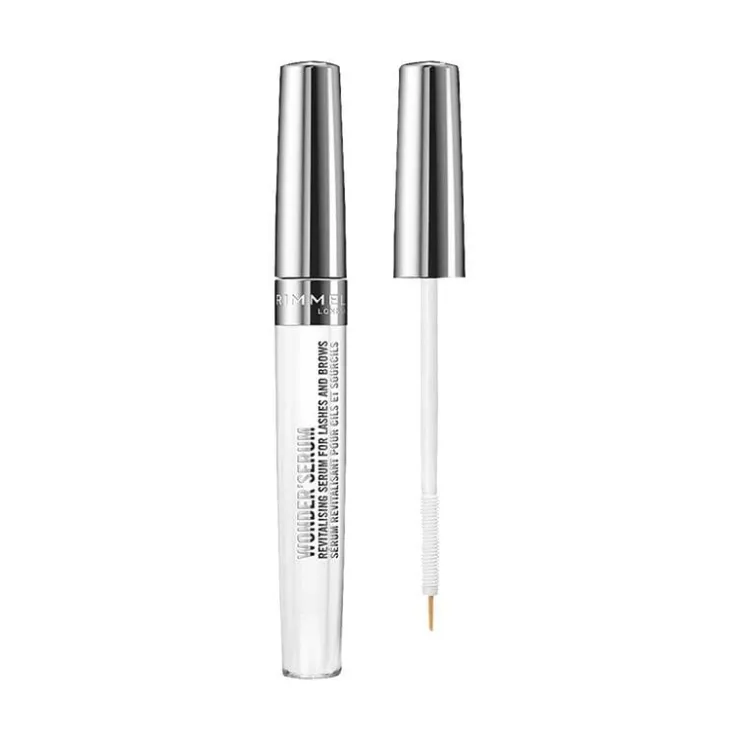 Rimmel London Wonder'Care Wimper- En Wenkbrauwserum