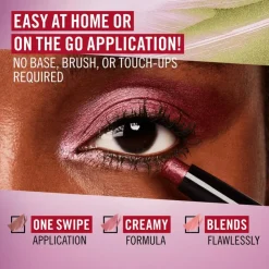 Rimmel London Wonder'last Oogschaduw Stick 1.64 G