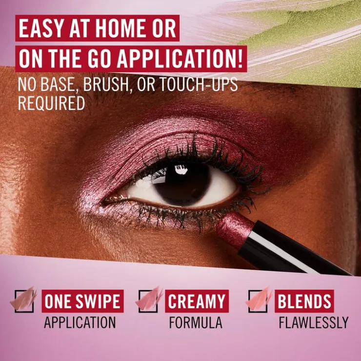 Rimmel London Wonder'last Oogschaduw Stick 1.64 G