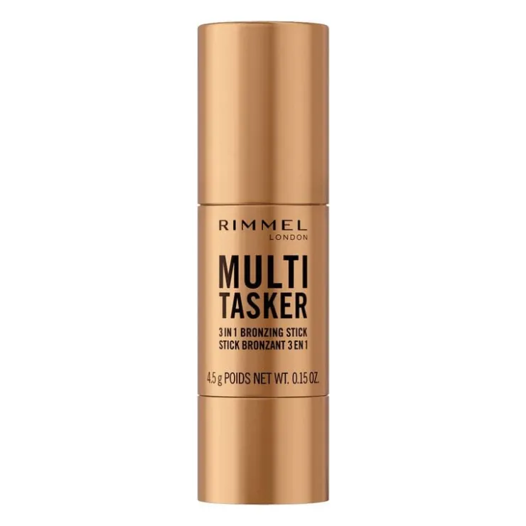 Rimmel London Rimmel Multi-Tasker Bronzer & Contour Stick