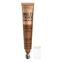 Rimmel London Rimmel Multi-Tasker Wake Me Up Concealer en Foundation