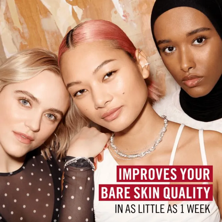 Rimmel London Rimmel Multi-Tasker Wake Me Up Concealer en Foundation