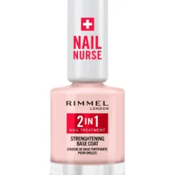 Rimmel London Rimmel Nail Care Base Coat 12 ML