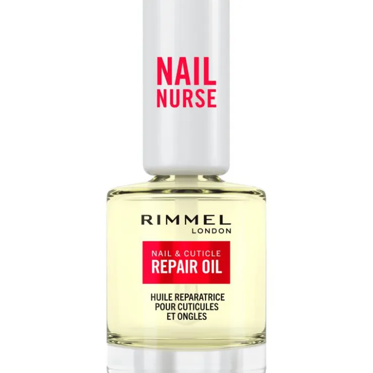 Rimmel London Rimmel Nurse Repair Oil
