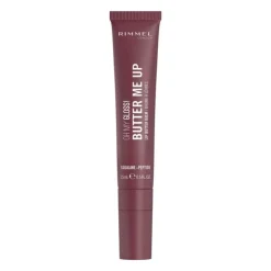Rimmel London Rimmel Oh My Gloss Butter Me Up Lip Butter - Bruin -