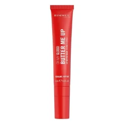Rimmel London Rimmel Oh My Gloss Butter Me Up Lip Butter - Rood -