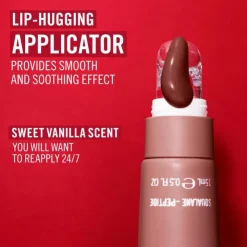 Rimmel London Rimmel Oh My Gloss Butter Me Up Lip Butter - Rood -