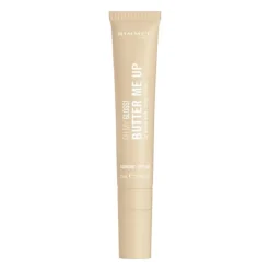 Rimmel London Rimmel Oh My Gloss Butter Me Up Lip Butter - Transparant -