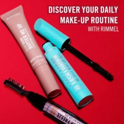 Rimmel London Rimmel Oh My Gloss Butter Me Up Lip Butter - Transparant -