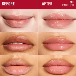 Rimmel London Rimmel Oh My Gloss! Lip Oil